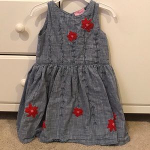Cutey Couture Dress